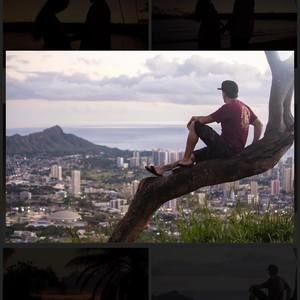 Meet your Posher, Tyler